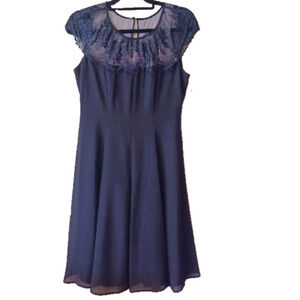 London Times party dress women’s size 8